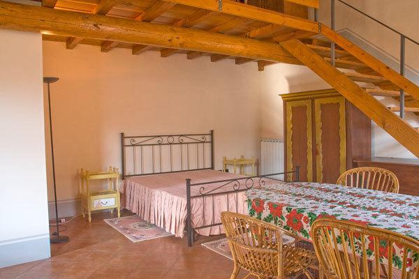 Agriturismo Fattoria Di Gragnone Guest House ห้อง รูปภาพ