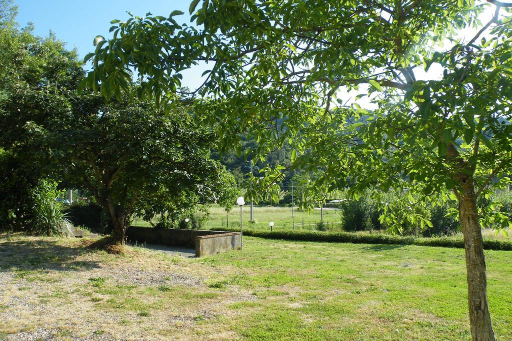 Agriturismo Fattoria Di Gragnone Guest House ภายนอก รูปภาพ