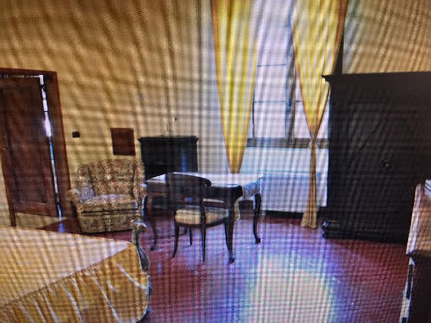Agriturismo Fattoria Di Gragnone Guest House ภายนอก รูปภาพ